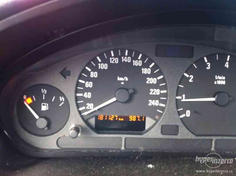 BMW 316i Compact M - Paket - foto 9