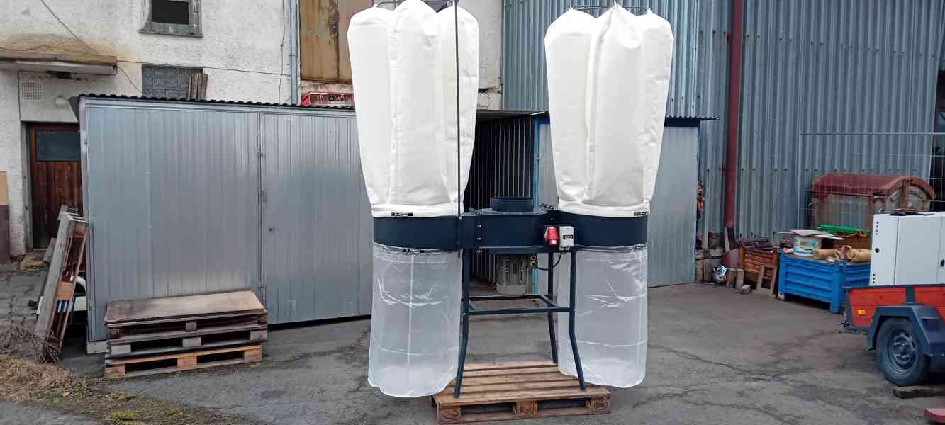 Odsávání 07900 - foto 4