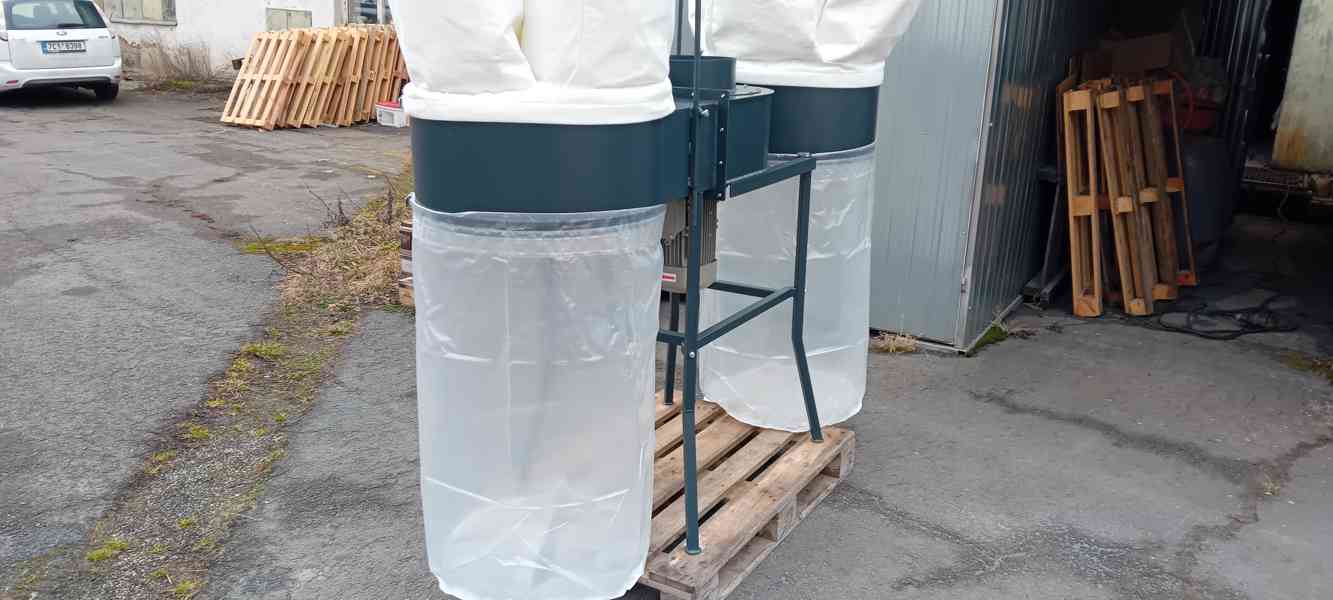 Odsávání 07900 - foto 6