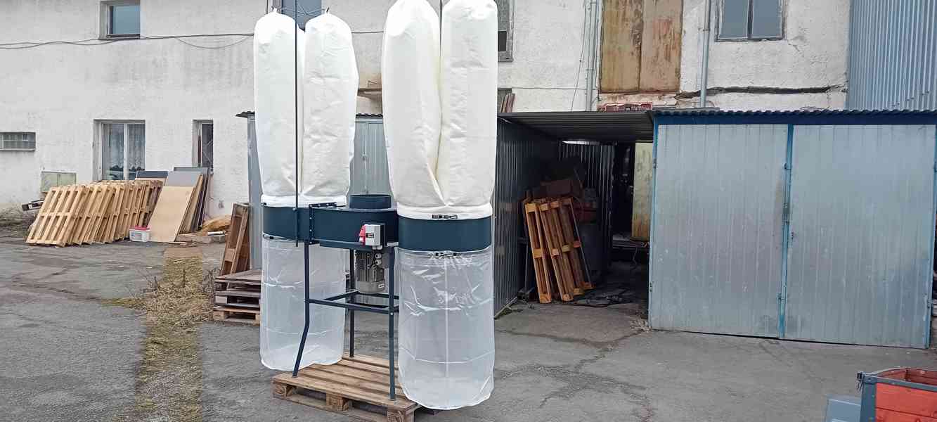 Odsávání 07900 - foto 5