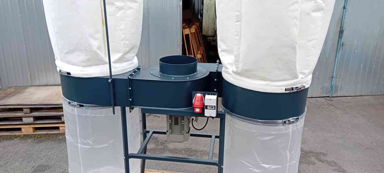 Odsávání 07900 - foto 2