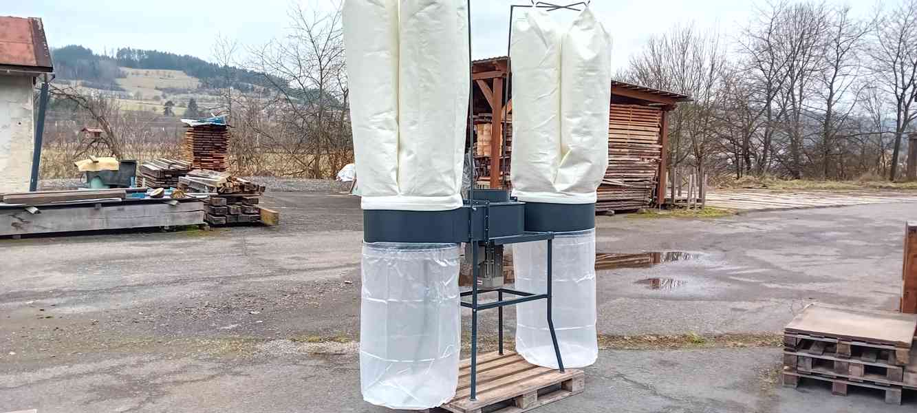 Odsávání 07900 - foto 3