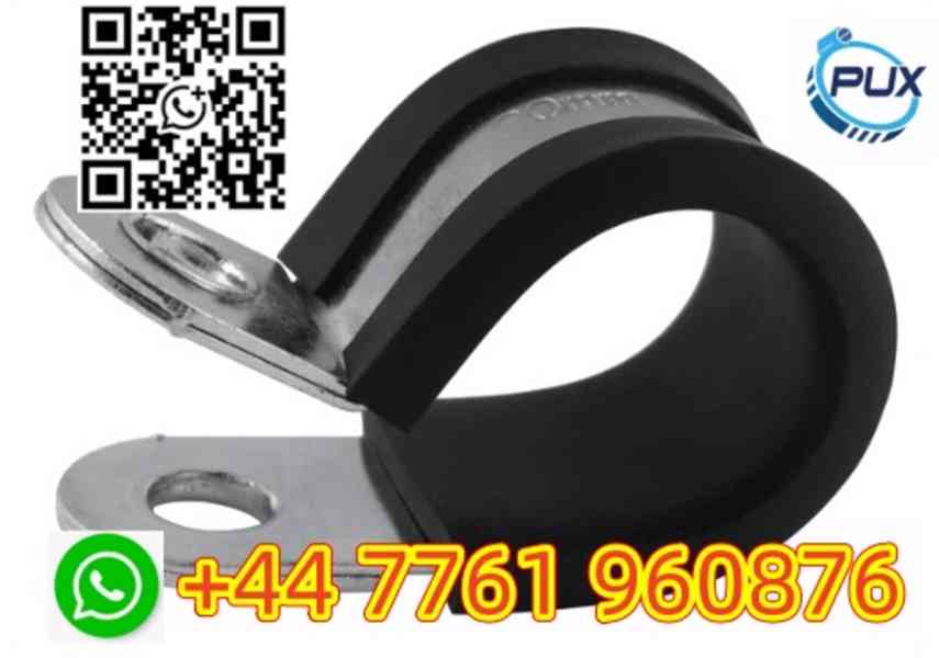 Corrosion-resistant free sample 304 hose clamp - foto 5