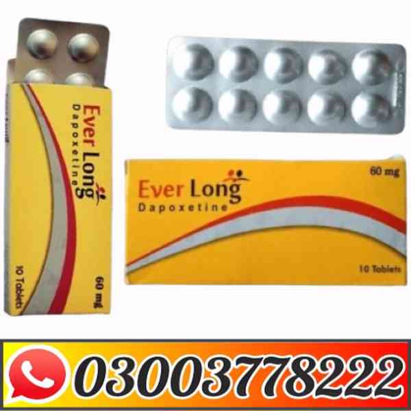 Everlong Tablets In Pakistan | 03003778222