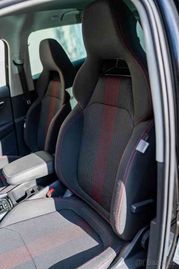 Škoda Karoq 1,6   TDI Style Automat - foto 8