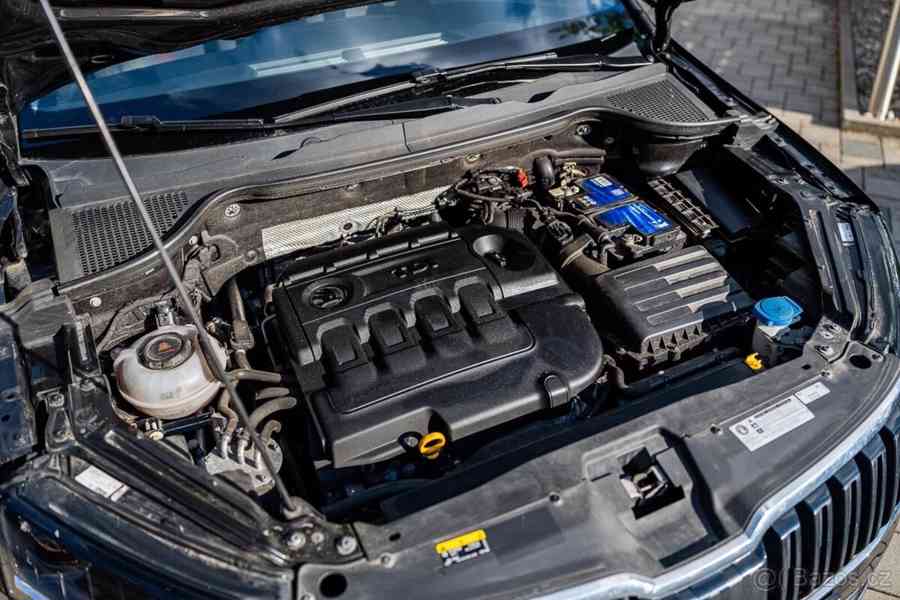 Škoda Karoq 1,6   TDI Style Automat - foto 6