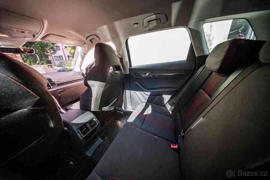 Škoda Karoq 1,6   TDI Style Automat - foto 5
