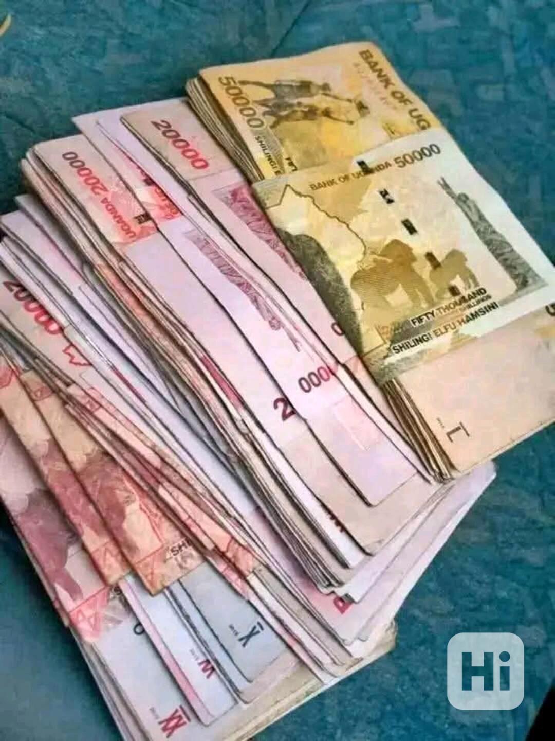 Illuminati Billionaires club Uganda 0761255151/0702388589 - foto 1