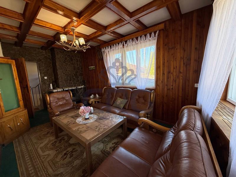 PRONÁJEM RD 4+1 O CP 201M2 S GARÁŽÍ A DVOREM, ČEBÍN - foto 12