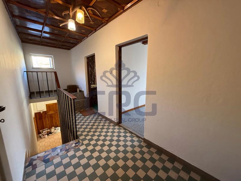 PRONÁJEM RD 4+1 O CP 201M2 S GARÁŽÍ A DVOREM, ČEBÍN - foto 9