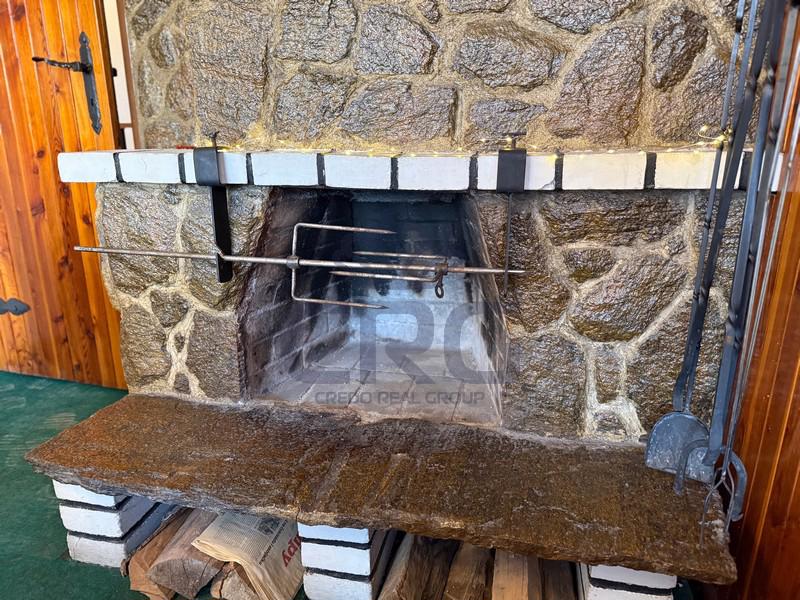 PRONÁJEM RD 4+1 O CP 201M2 S GARÁŽÍ A DVOREM, ČEBÍN - foto 14