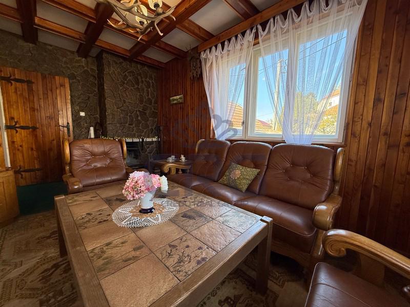 PRONÁJEM RD 4+1 O CP 201M2 S GARÁŽÍ A DVOREM, ČEBÍN - foto 13