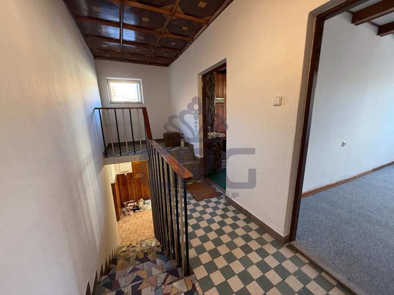 PRONÁJEM RD 4+1 O CP 201M2 S GARÁŽÍ A DVOREM, ČEBÍN - foto 11