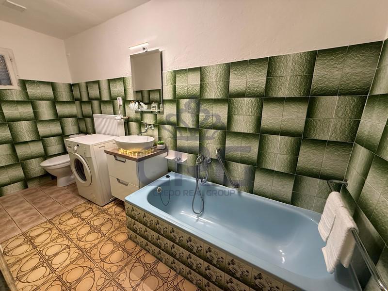 PRONÁJEM RD 4+1 O CP 201M2 S GARÁŽÍ A DVOREM, ČEBÍN - foto 4