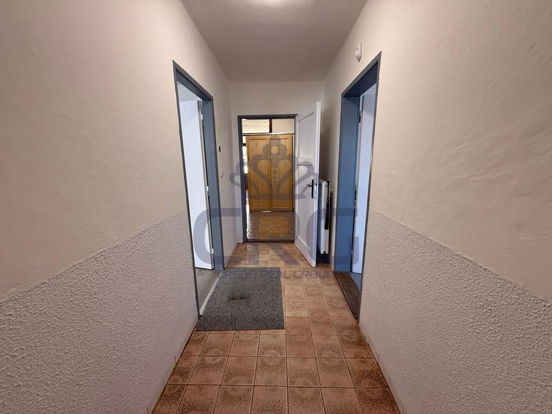 PRONÁJEM RD 4+1 O CP 201M2 S GARÁŽÍ A DVOREM, ČEBÍN - foto 6