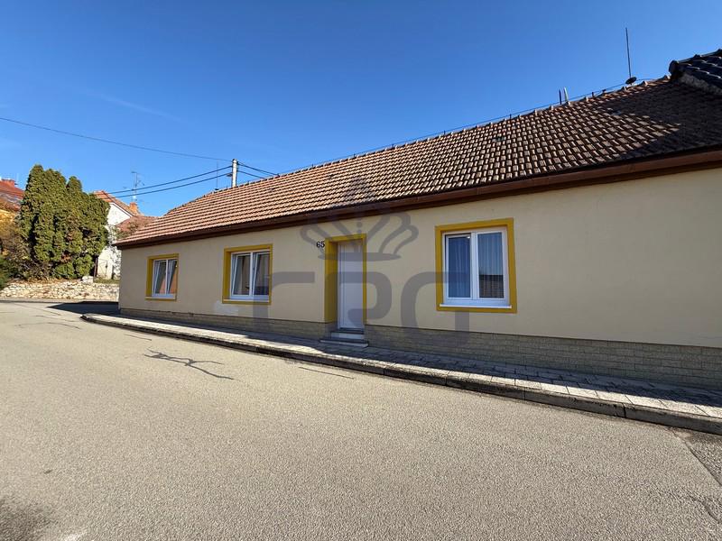 PRONÁJEM RD 4+1 O CP 201M2 S GARÁŽÍ A DVOREM, ČEBÍN - foto 19