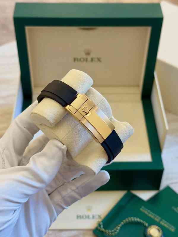 Prodej hodinek Rolex ⌚ - foto 2