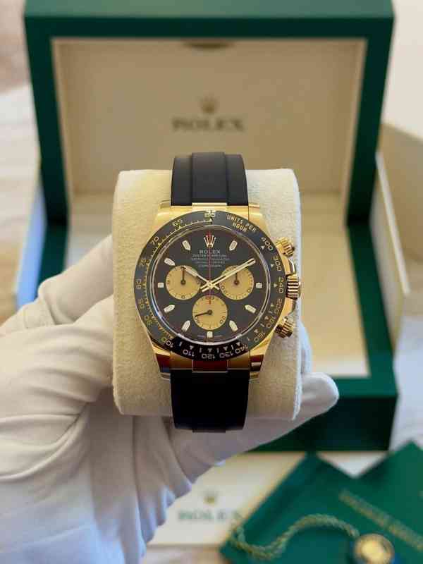 Prodej hodinek Rolex ⌚ - foto 3
