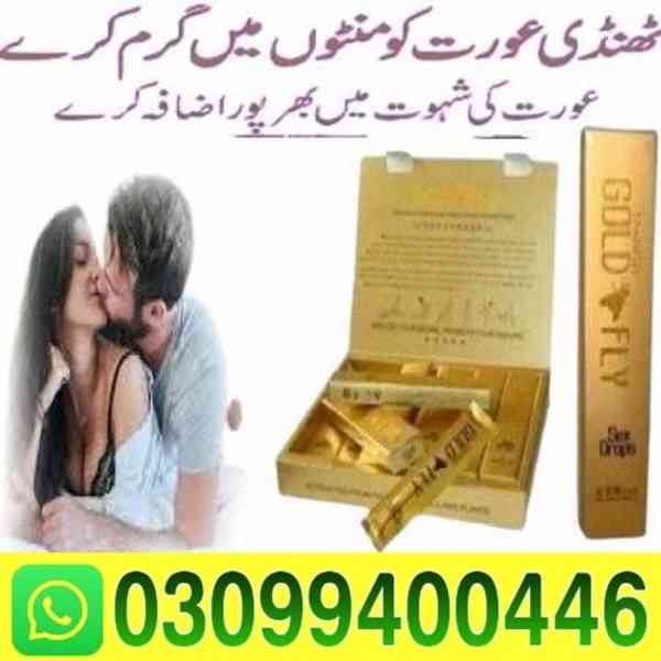 Spanish Gold Fly Drops in Karachi | 03099400446