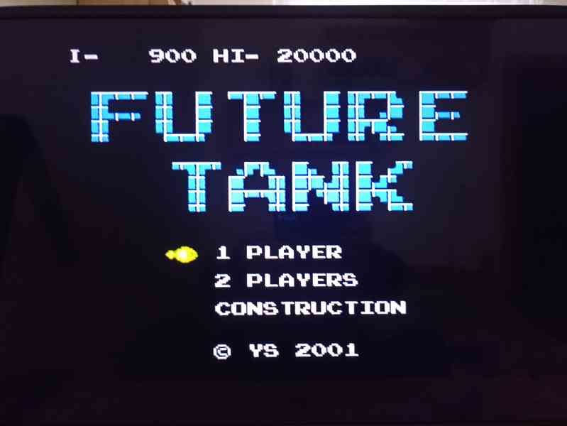 Hry až 620 her nové,malé, bezdrátové 2 ovladače - foto 3