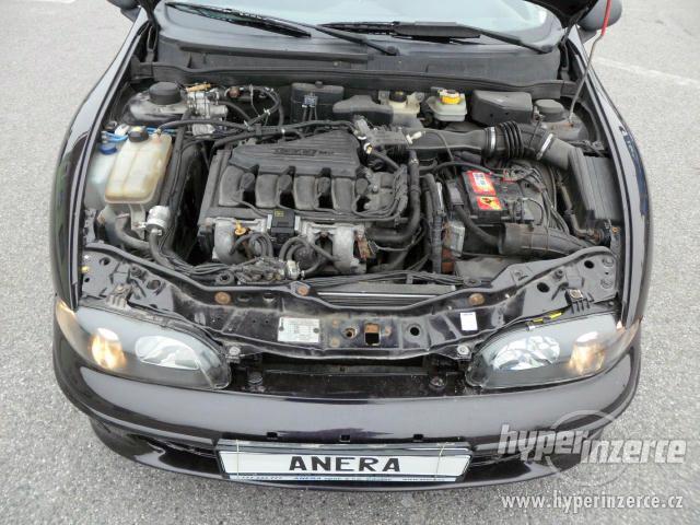 Fiat Marea Weekend 1,6 16V LPG - foto 6