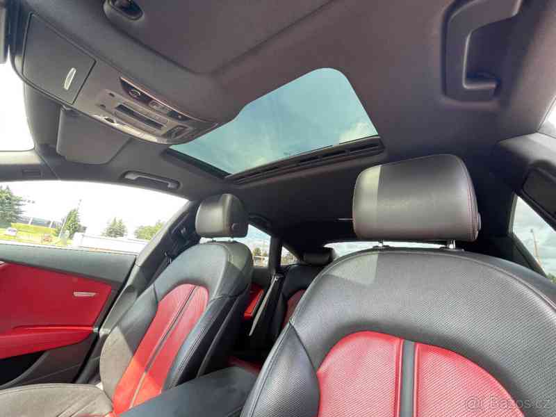 Audi A7 Sportback 3.0 TDI QUATTRO S-line, ČR 1. MAJ. DPH   - foto 5