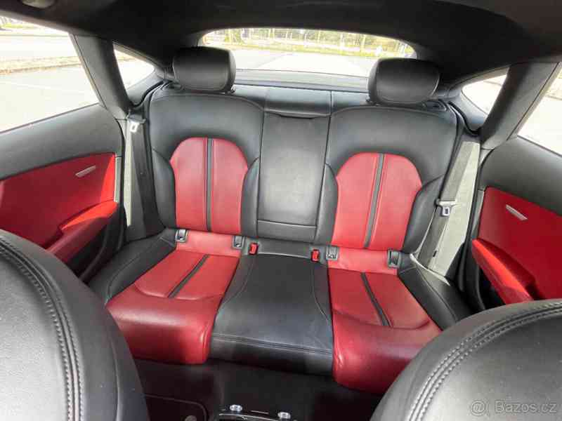 Audi A7 Sportback 3.0 TDI QUATTRO S-line, ČR 1. MAJ. DPH   - foto 3