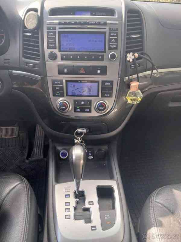 Hyundai Santa Fe Hyundai Santa Fe - foto 4