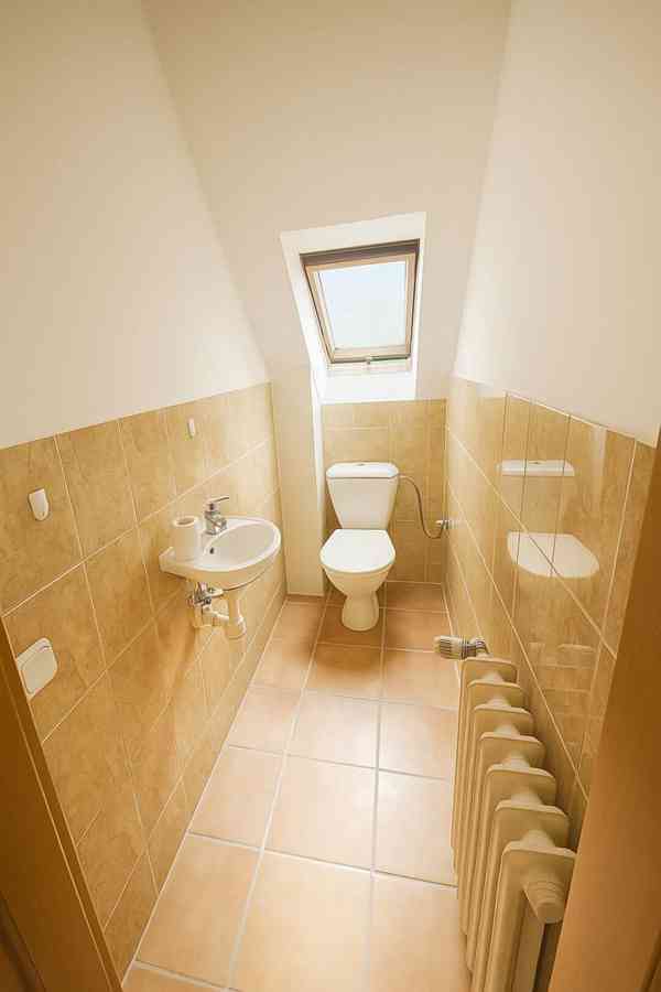 Nabízíme pronájem samostatného pokoje- Mokřanská, Praha - foto 3