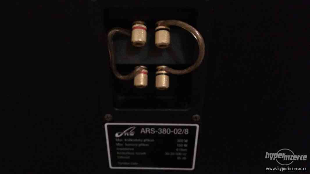 TVM - ARS-380-02/8 + bonus - foto 5