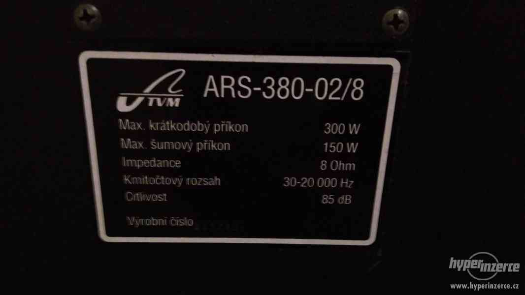TVM - ARS-380-02/8 + bonus - foto 6