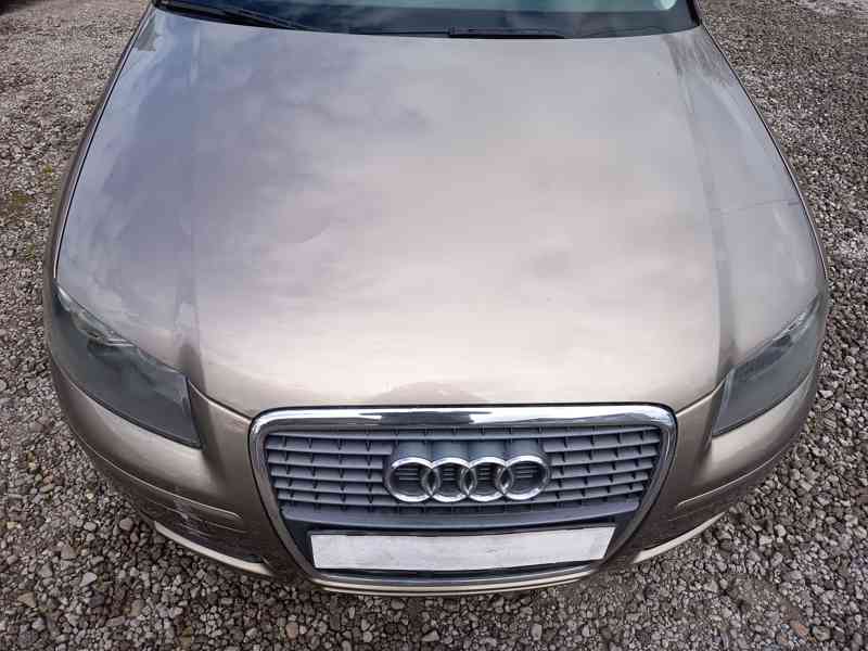 AUDI A3 Sportback 1,9TDI 77kw  - foto 3