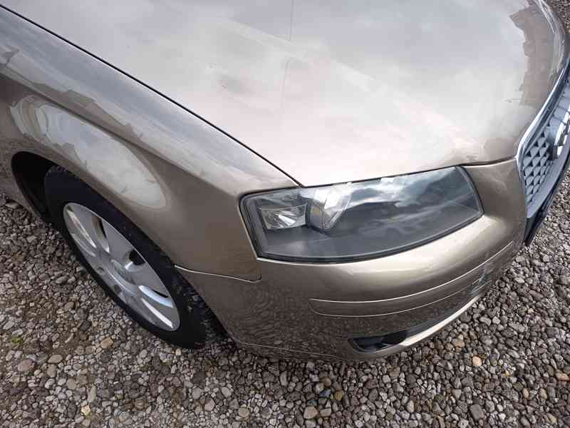 AUDI A3 Sportback 1,9TDI 77kw  - foto 4