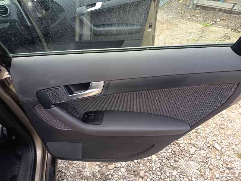 AUDI A3 Sportback 1,9TDI 77kw  - foto 19