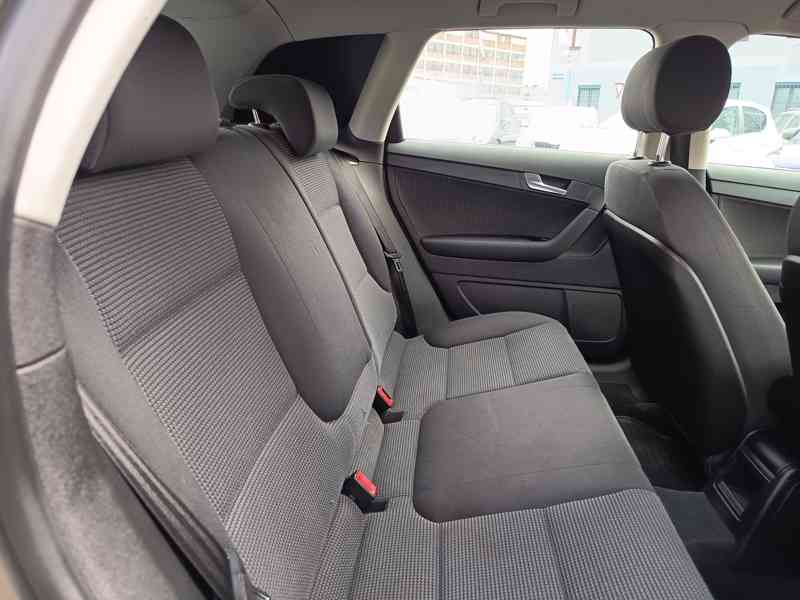 AUDI A3 Sportback 1,9TDI 77kw  - foto 14