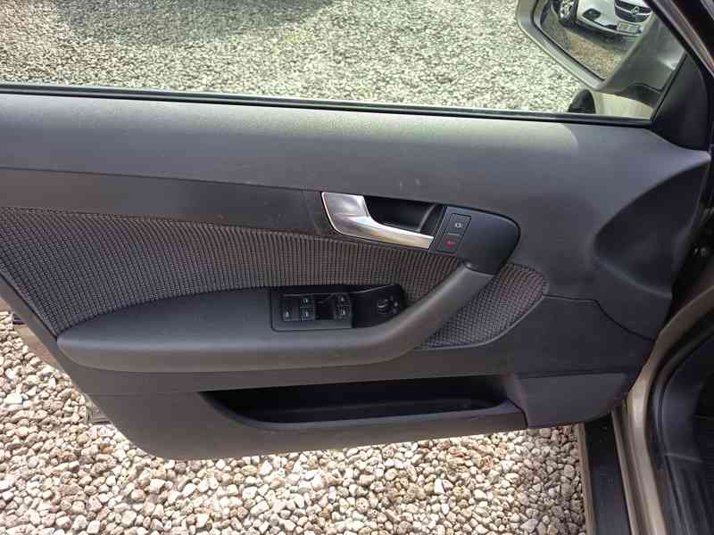 AUDI A3 Sportback 1,9TDI 77kw  - foto 20