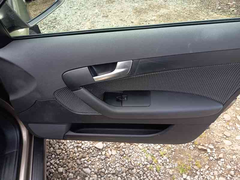 AUDI A3 Sportback 1,9TDI 77kw  - foto 18