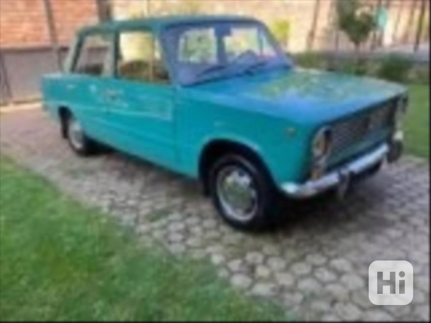 Ostatní VAZ - 2101 - foto 1