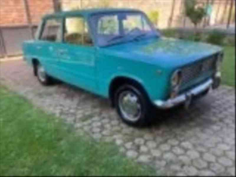 Ostatní VAZ - 2101 - foto 1