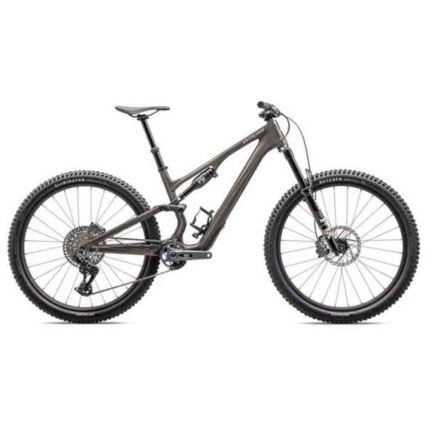 2025 Specialized Stumpjumper 15 Expert Mountain Bike - foto 3
