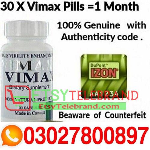 Vimax Pills In Pakistan > 0302.7800897 < Deal Now - foto 1