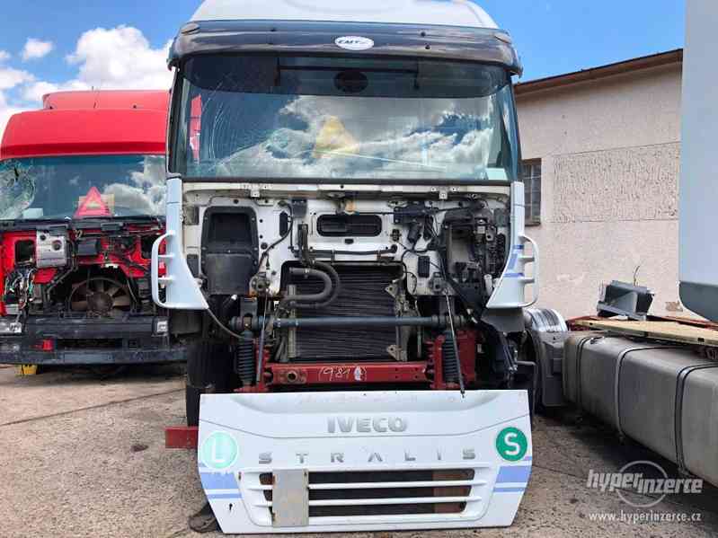 IVECO STRALIS 2 - foto 2