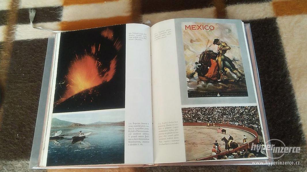 Mexiko je v Americe - foto 11
