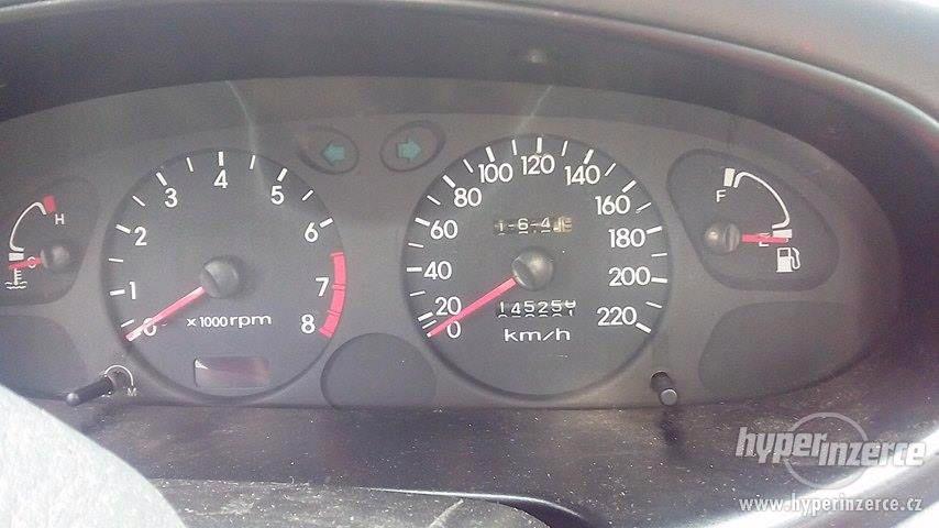 PRODÁM HYUNDAI LANTRA 1.6 - foto 6