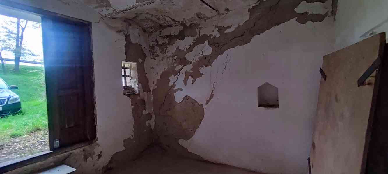 Prodej vinného sklepa v Prosiměřicích - foto 7