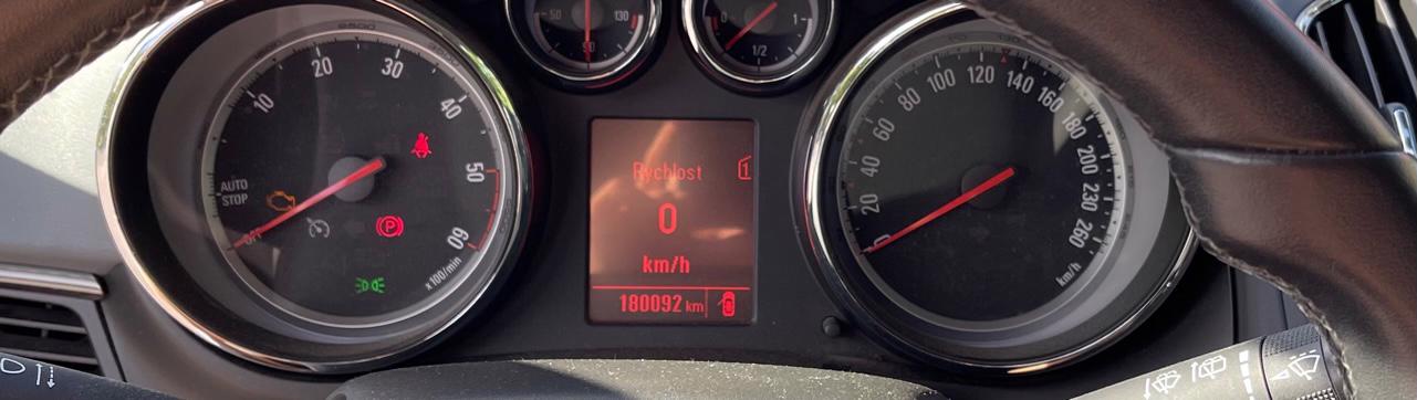 Opel Zafira Tourer 2,0 - foto 10