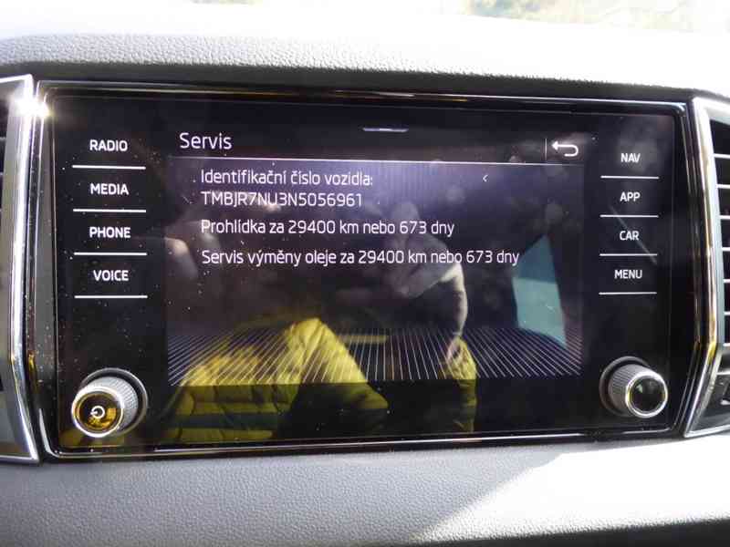 ŠKODA Karoq Style 1,5 TSI 110 kW DSG, 3025 - foto 27