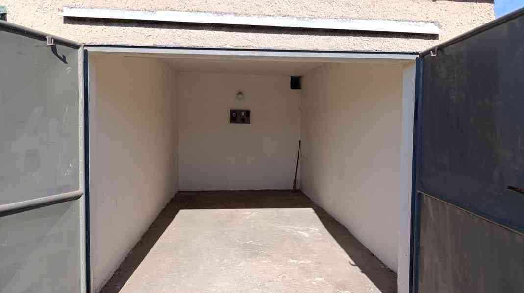 Pronájem Garáže Plzeň-Slovany - foto 3