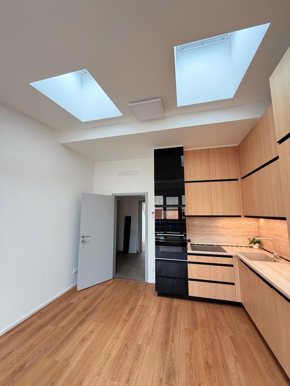 PRONÁJEM NOVOSTAVBY BYTU 2+KK V BRNĚ ŽIDENICÍCH - foto 10