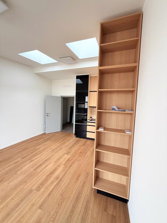 PRONÁJEM NOVOSTAVBY BYTU 2+KK V BRNĚ ŽIDENICÍCH - foto 9